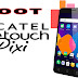 Root Alcatel OT PIXI Todos Los Modelos