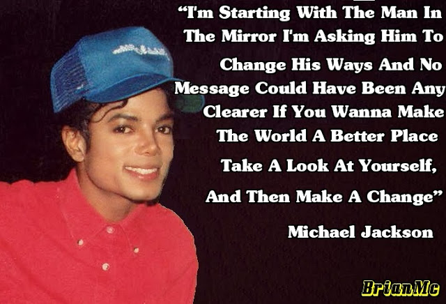Michael Jackson Picture