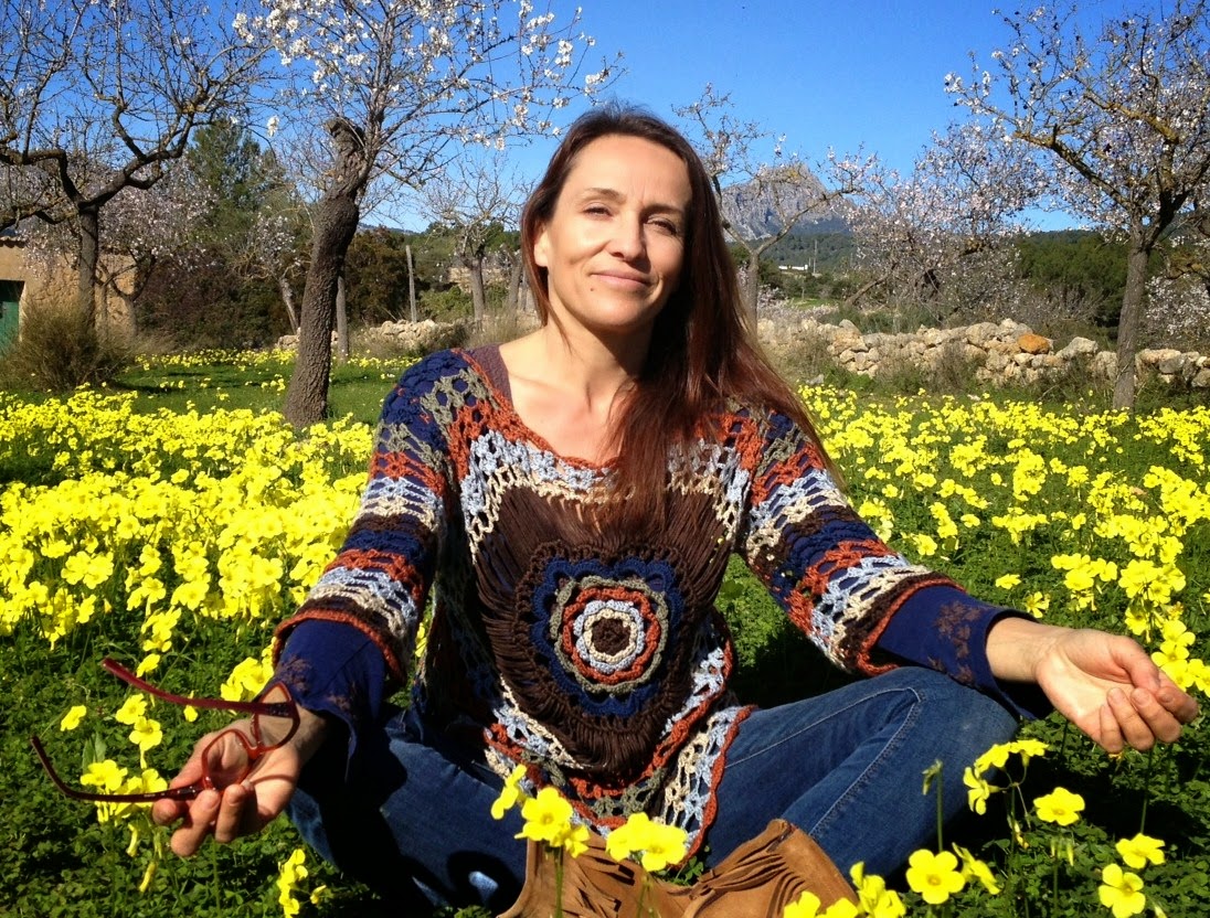 Meditación en la naturaleza