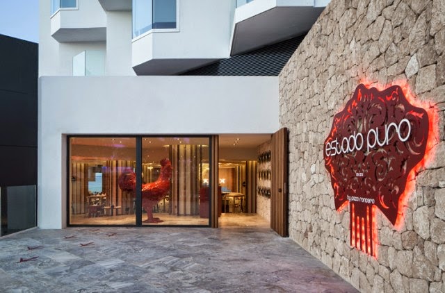 Marzua Estudi{H}ac Estado Puro