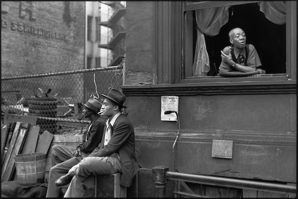Henri Cartier-B...