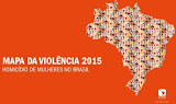 Mapa da Violência 2015