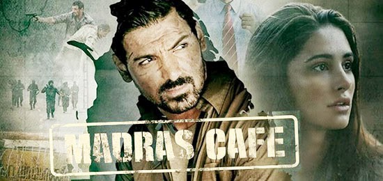 Madras Cafe Movie 1080p 43