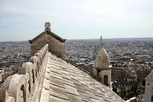 Sacre coeur