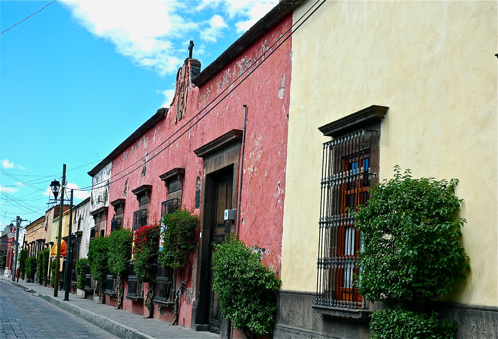 Vivencias San Juan del Río, Querétaro