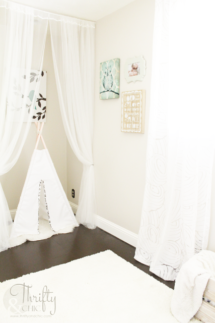 Thrifty And Chic Diy Projects And Home Decor