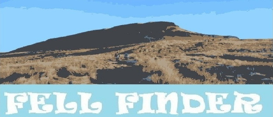 Fell Finder