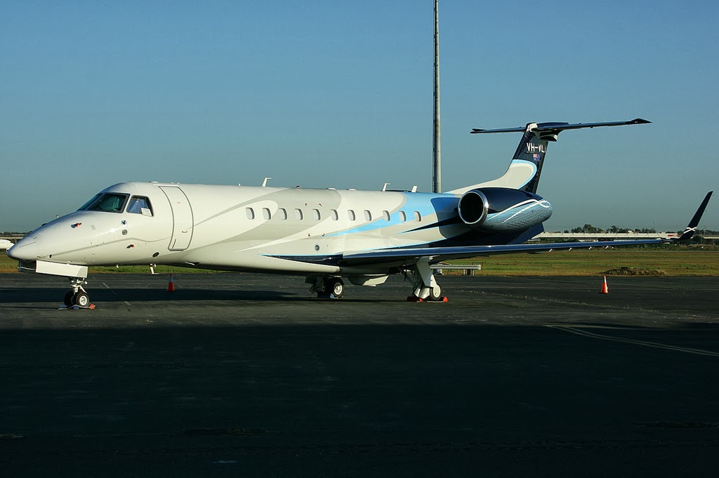 World Biz Spotters: September 2013