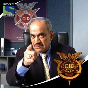 Serial Cid