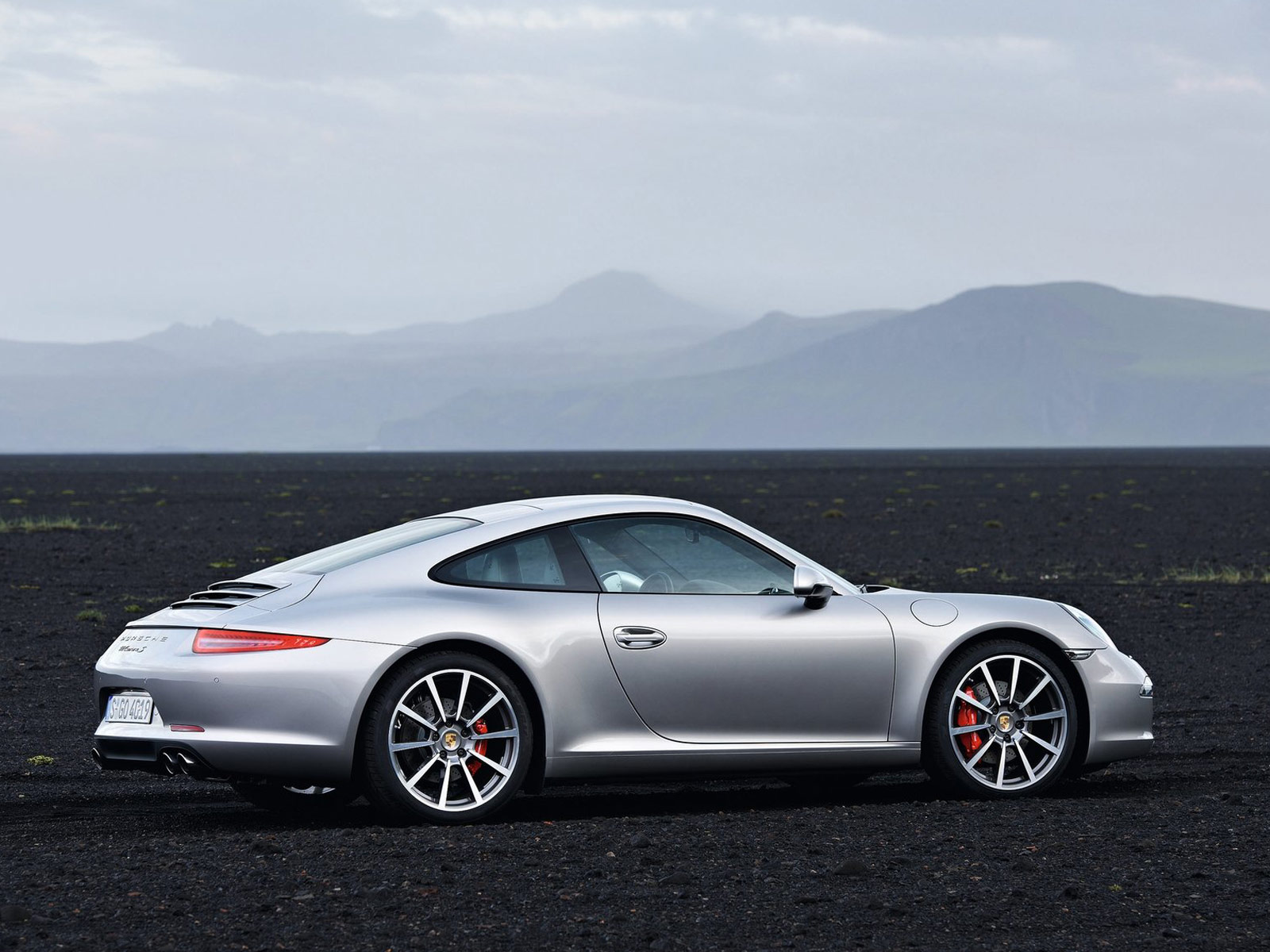 2013 Porsche 911 Carrera S car desktop wallpaper 2013 Porsche 911 Carrera S car desktop wallpaper