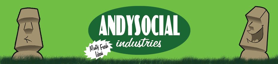 Andysocial Industries