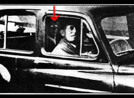 fotos de fantasmas Los diversos tipos de entidades y manifestaciones sobrenaturales