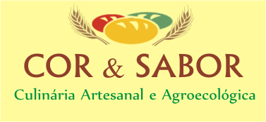 Cor e Sabor Culinária Artesanal e Agroecológica