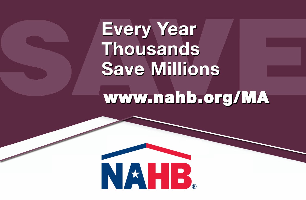 UPS Savings Program is now available to NAHB Members Home Builders