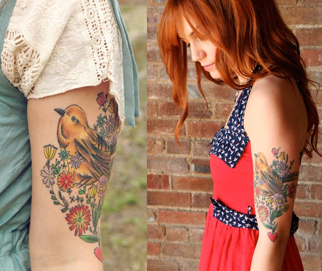 Meanings of Tattoo Placement Tattoo Placement Meanings