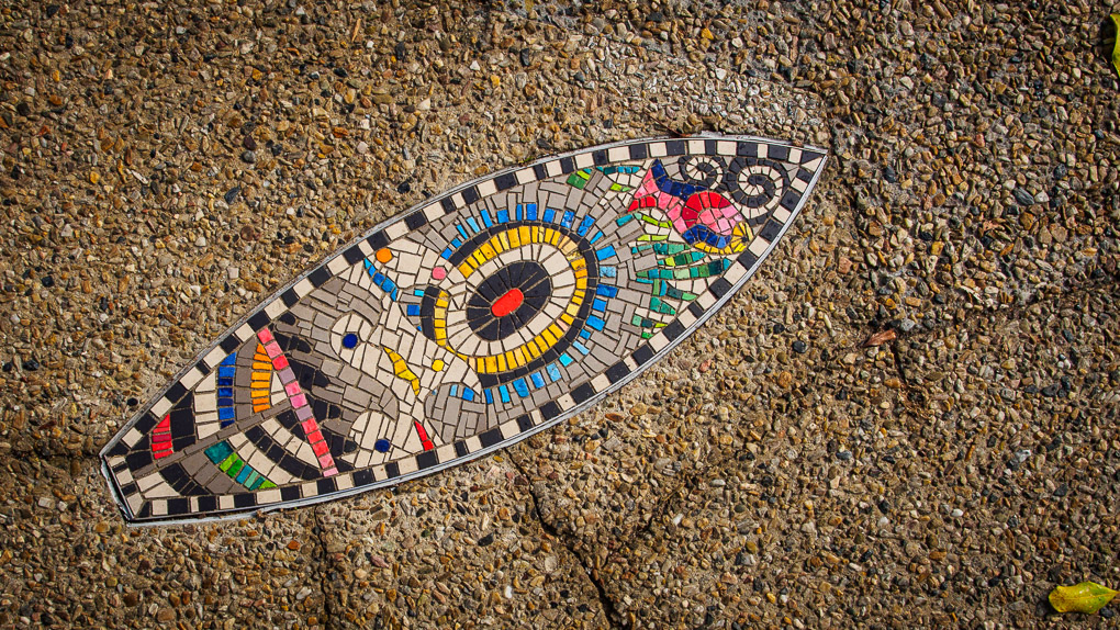 Blogspot Templates Mosaic