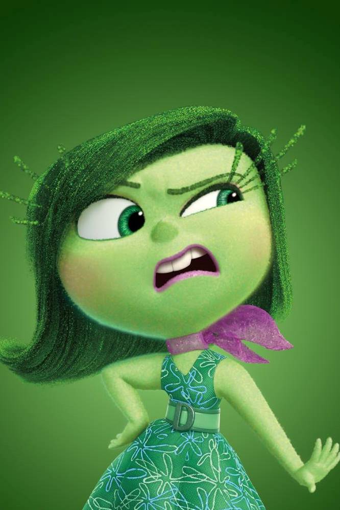 Featured image of post Tumblr Alegria Divertidamente