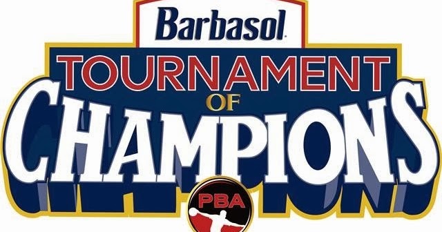 The Bowling Tree: PBA Tournament of Champions Rescheduled