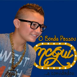 Mc Gui e Convidados - CD O Bonde Passou