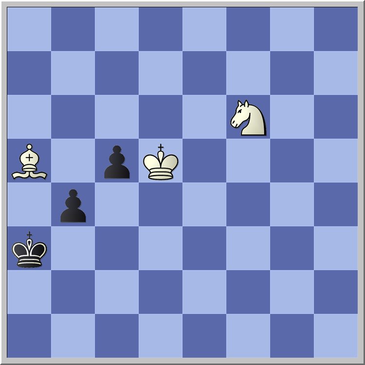 Mate in 2 Moves: A Collection of 500 Chess by M, Natarajan