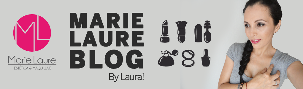 Marie Laure Blog