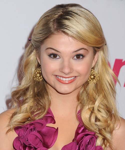 New Cute Easy Hairstyles for Girls In 2015 ~ Fashionip