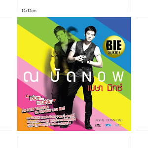 2555 มินิอัลบั้ม ณ บัด Now เมษามิกซ์