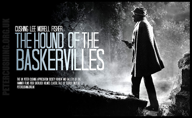 The Hound Of The Baskervilles [1929]