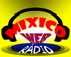 Web Rádio MiXICO