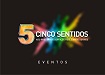 5 Sentidos - Organização  e Animação de Eventos