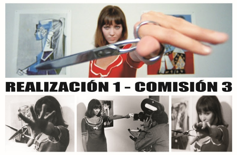 Realización I - Comisión 3 (Curso 2011)