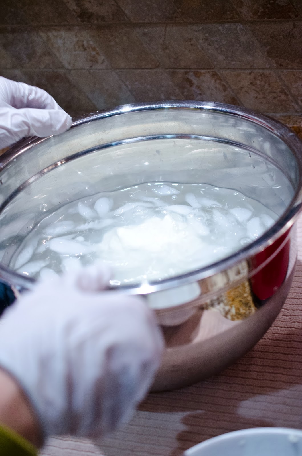 Queens Foodie Mama Homemade Mozzarella Cheese