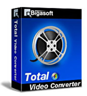 BIGASOFT TOTAL Video Converter v3.7 Full Free Download