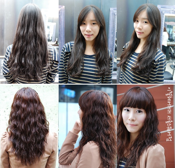 Perms After Surgery | seoul beauty shop loose perm suin s hair salon in seoul Perms After Surgery | seoul beauty shop loose perm suin s hair salon in seoul