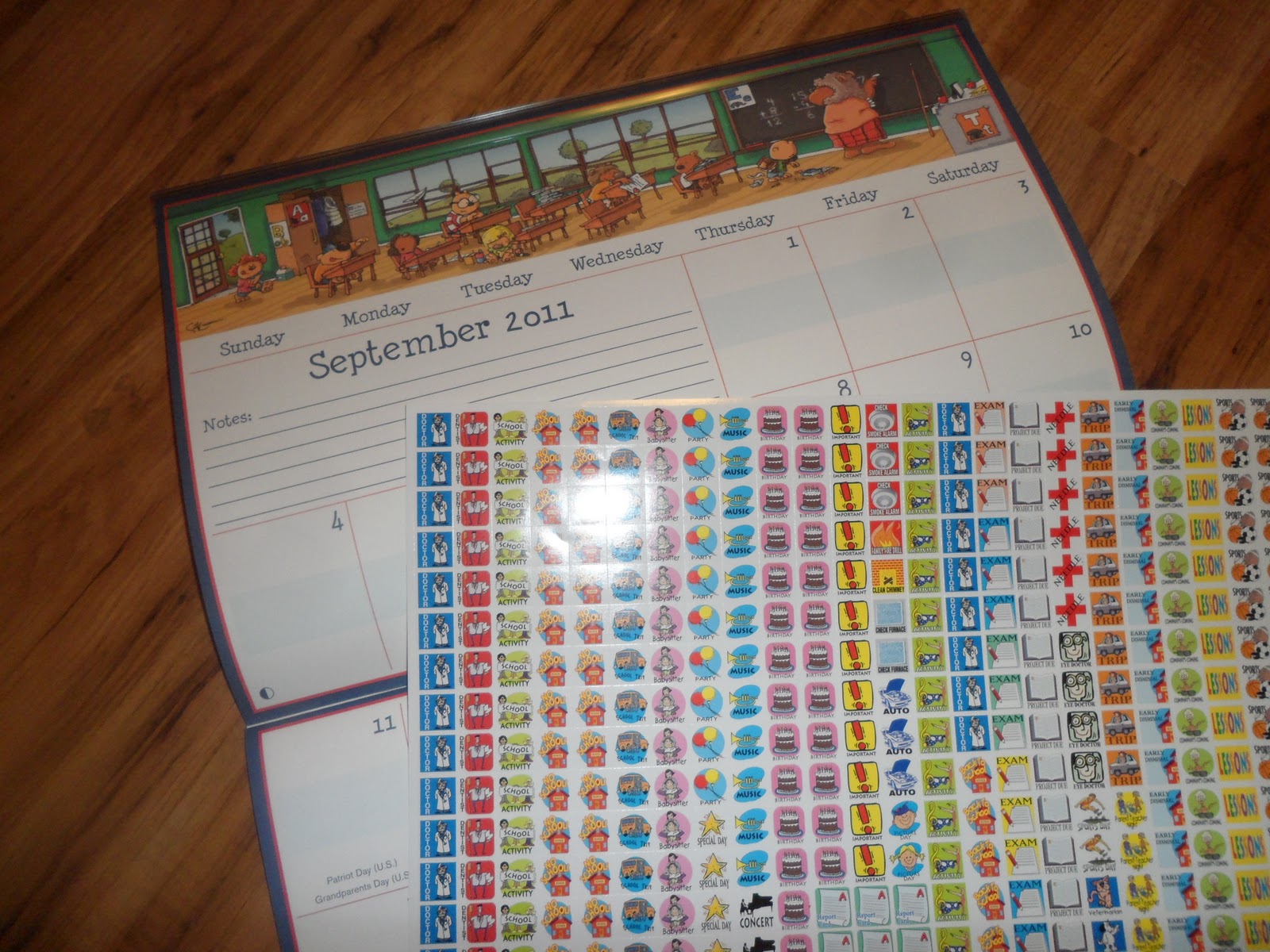 DragonFly Sweetnest Holiday Gift Guide 2011 MotherWord Products Review