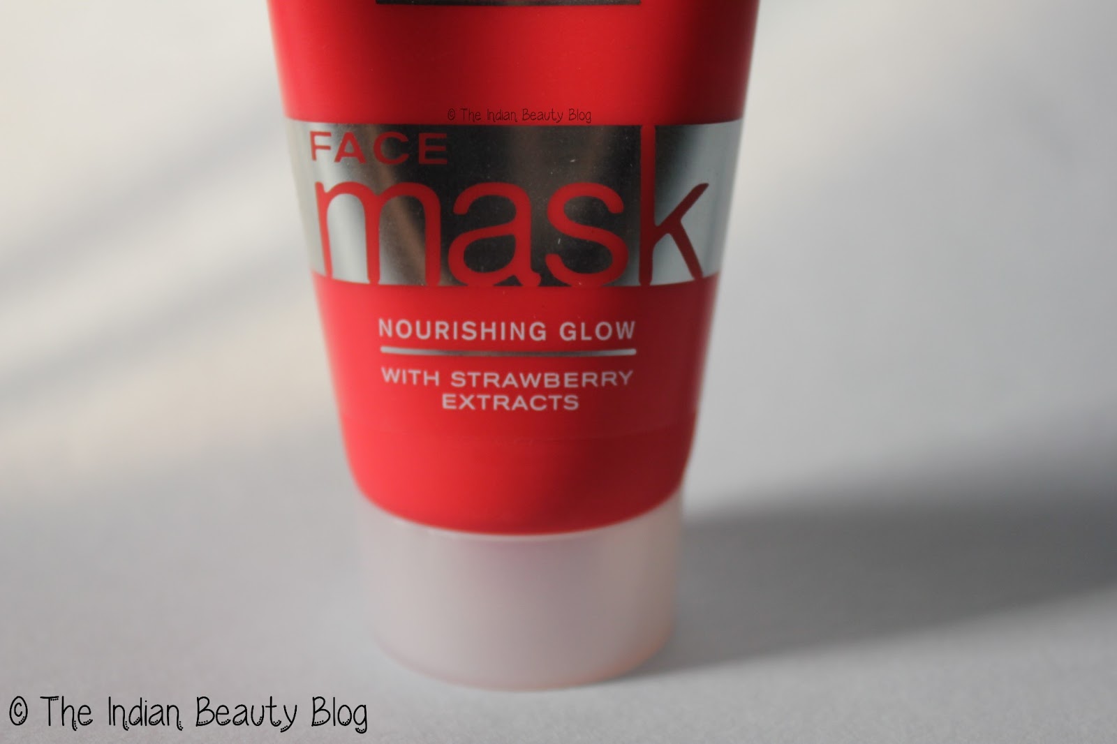Lakme Cleanup Face Mask Review, swatch The Indian Beauty Blog