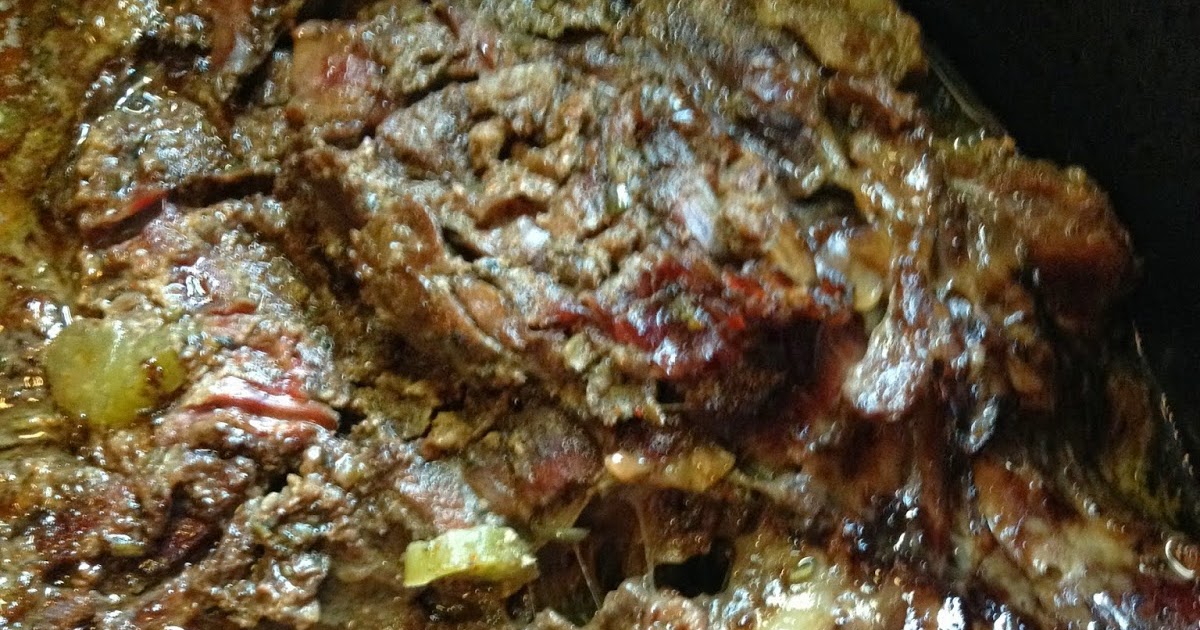 Feeding Ger Sasser Canadian Black Bear Roast