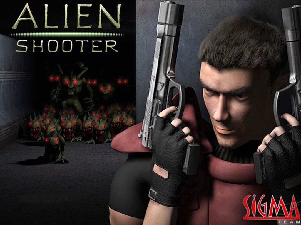 Download Cheat Game Alien Shooter 2