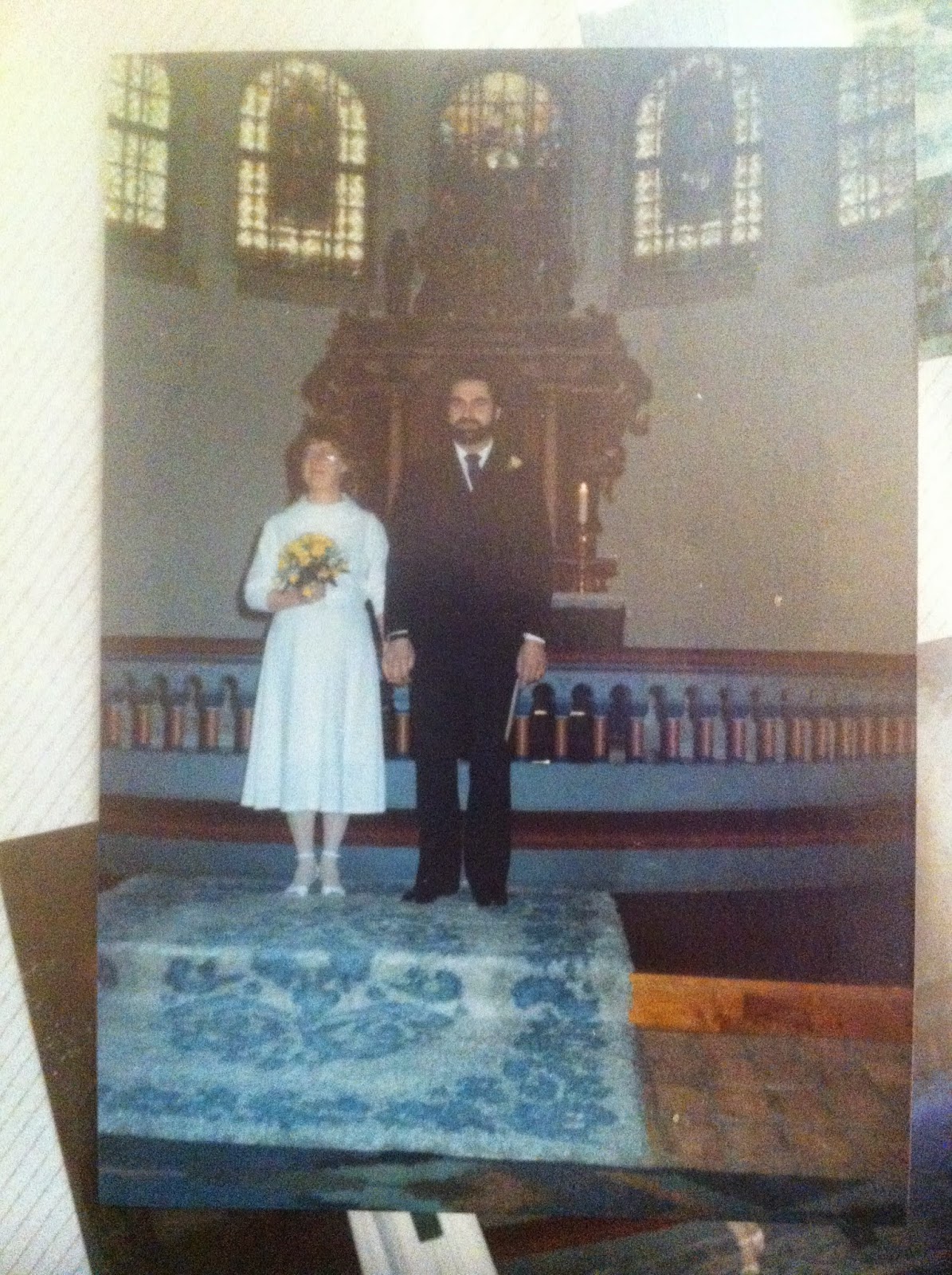 dejtingsajt för gifta mig