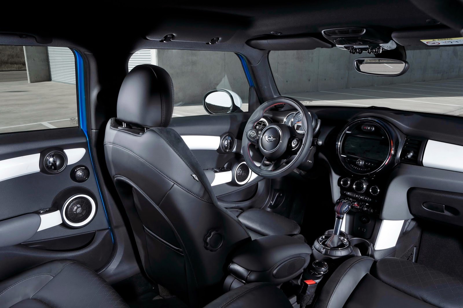In The Fast Lane With Auto Emporium 2015 Mini Cooper Cooper S 5