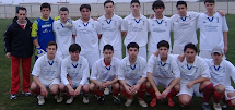 Juveniles 2010/2011