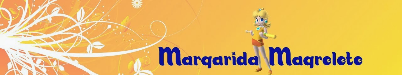 Margarida Magrelete