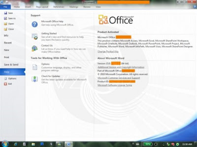 microsoft office 15, 2012, 2014