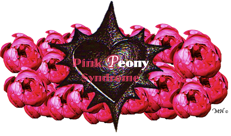 Pink Peony Syndrome