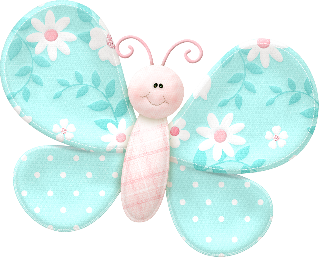 Sweet Spring Clipart Oh My Baby