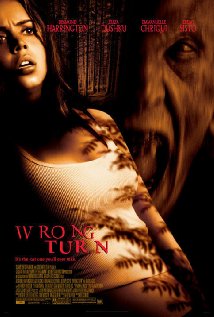 مشاهدة وتحميل فيلم Wrong Turn 2003 مترجم اون لاين