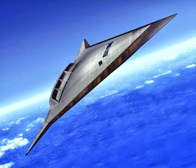 Next Gen Bomber Program