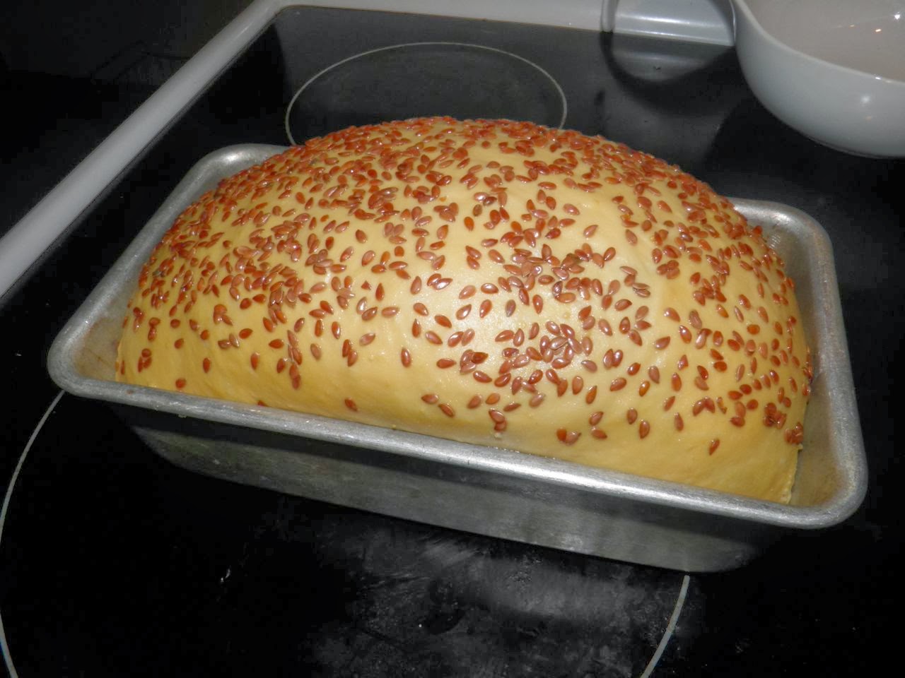 Docaitta Lifestyle Molasses Beer Bread