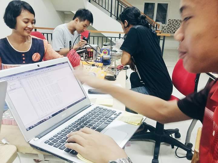 Anak Kampung Tapi Prestasi Tidak Kampungan Anak Kampung Tapi Prestasi Tidak Kampungan
