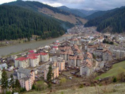 2010 Orasul Brosteni